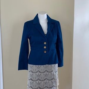 IQ Authentic Brand Jacket/blazer